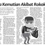 merokok